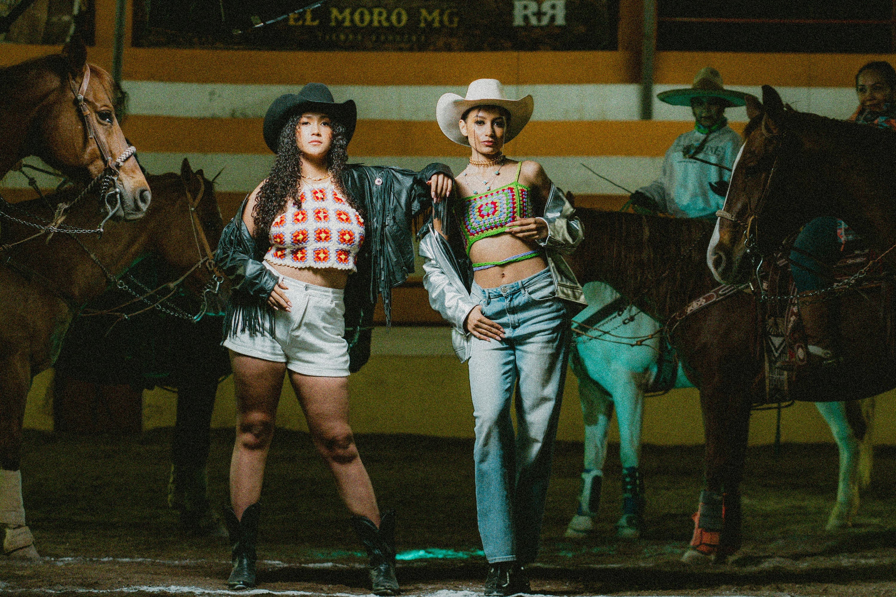 Style Guide: How to Wear Western Boots & Dresses  Mother Lode Mercantile