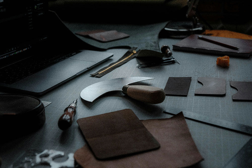 Behind the Seams: How Cowboy Designer Boots Are Made, Step by Step