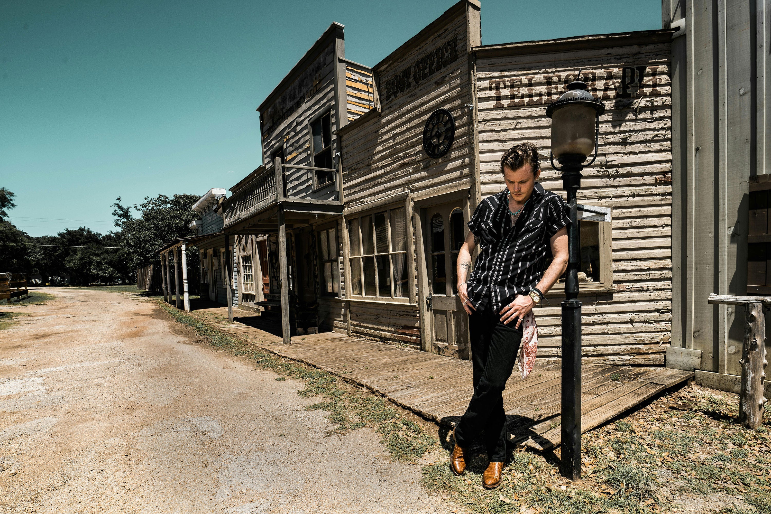 What Really Makes a Boot 'Luxury'? A Deep Dive Into Luxury Designer Boots for Men