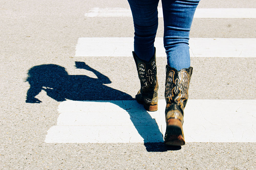 Fast Fashion vs. Luxury Cowboy Boots: Which Is Better For Your Wallet (and Your Style)?