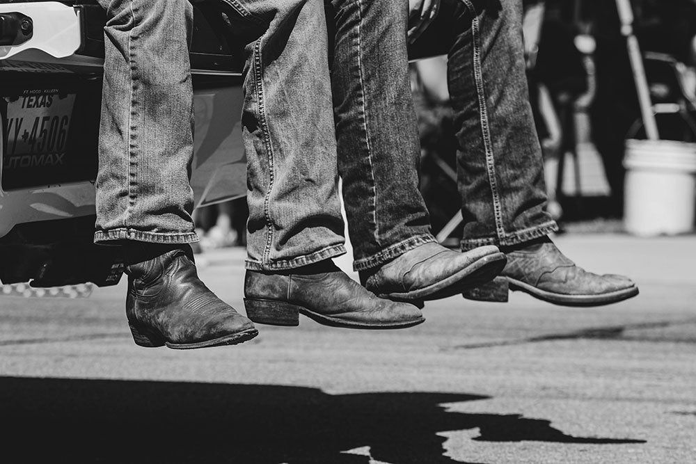 How Long Do Cowboy Boots Last? The Real Lifespan of Quality vs. Cheap Boots