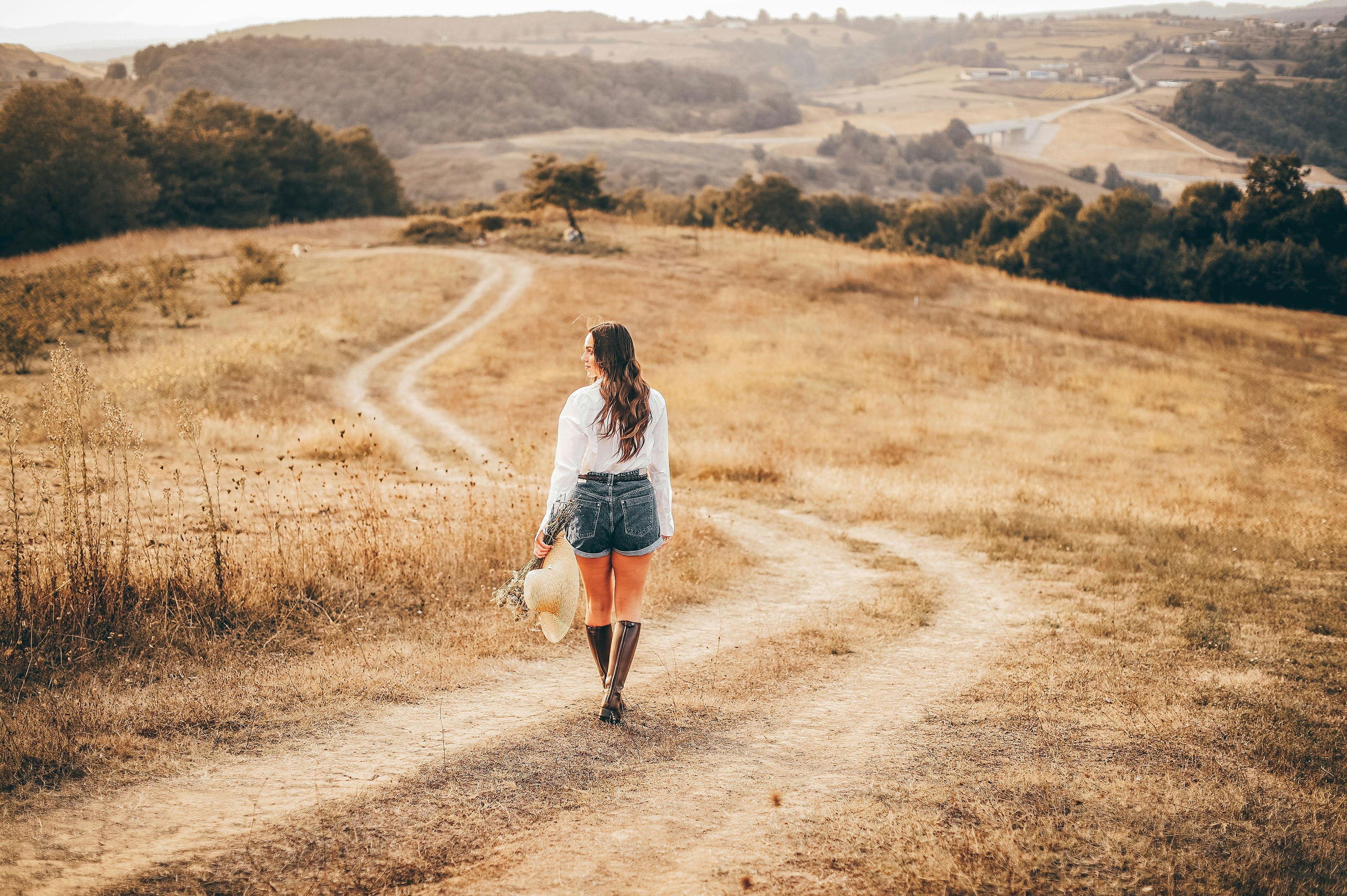 Style & Comfort: The Best Cowboy Boots for Women This Season