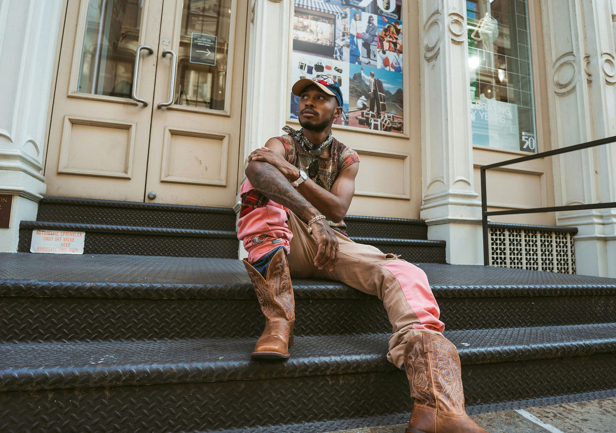 Keep Your Cowboy Designer Boots Fresh: Expert Care Tips – Mother Lode ...