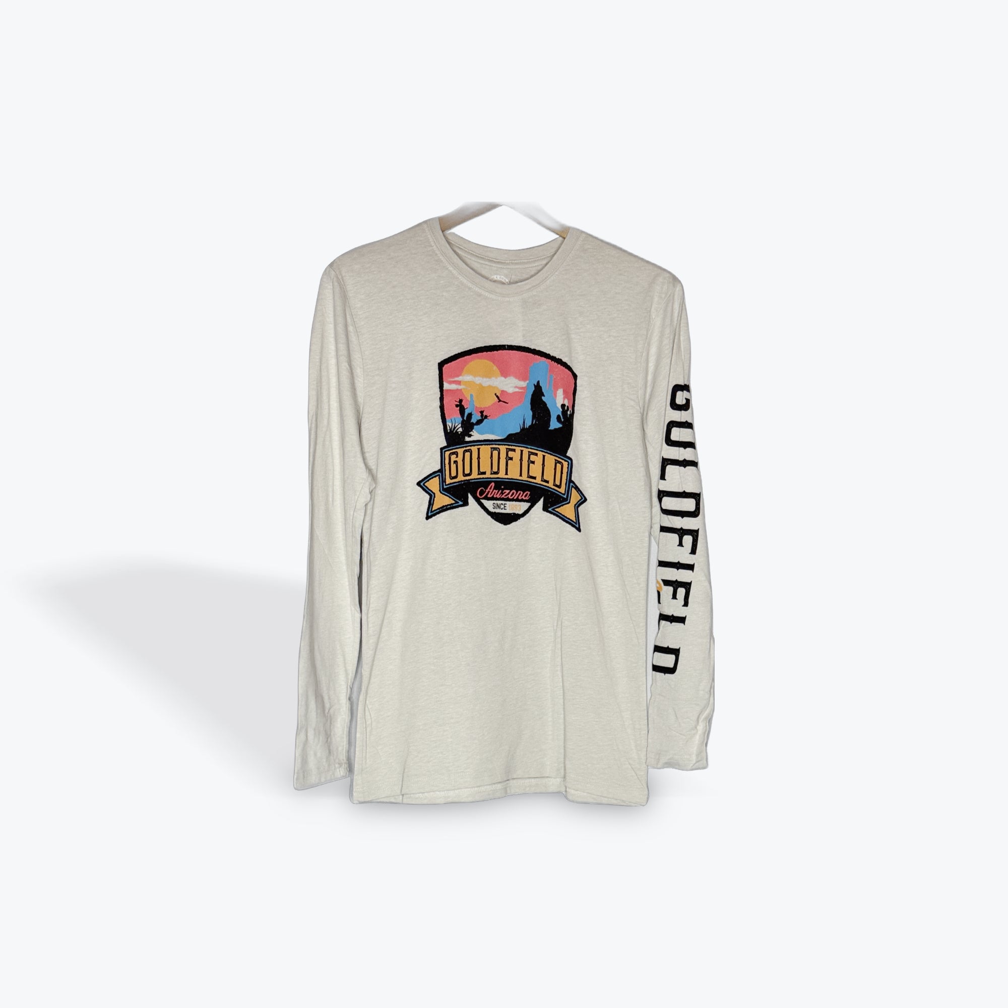 Southwest Twilight LS