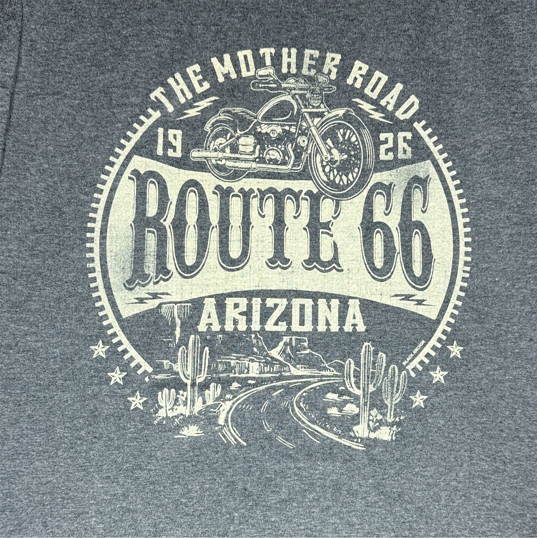 Rt66 Mother Road
