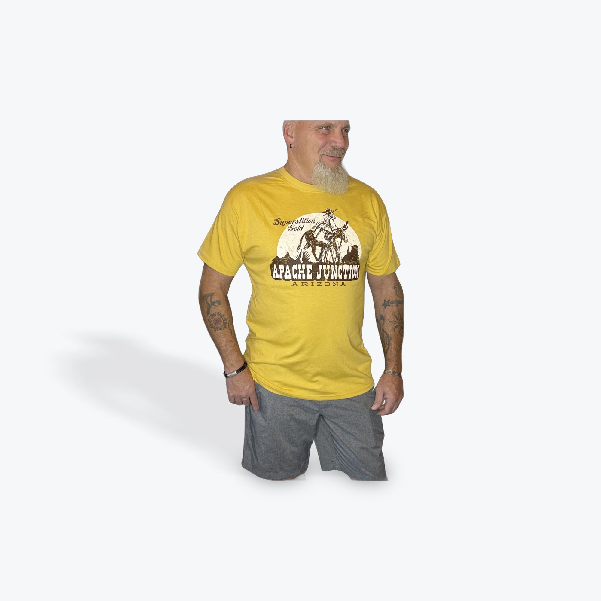Everest Sustainable-Ginger