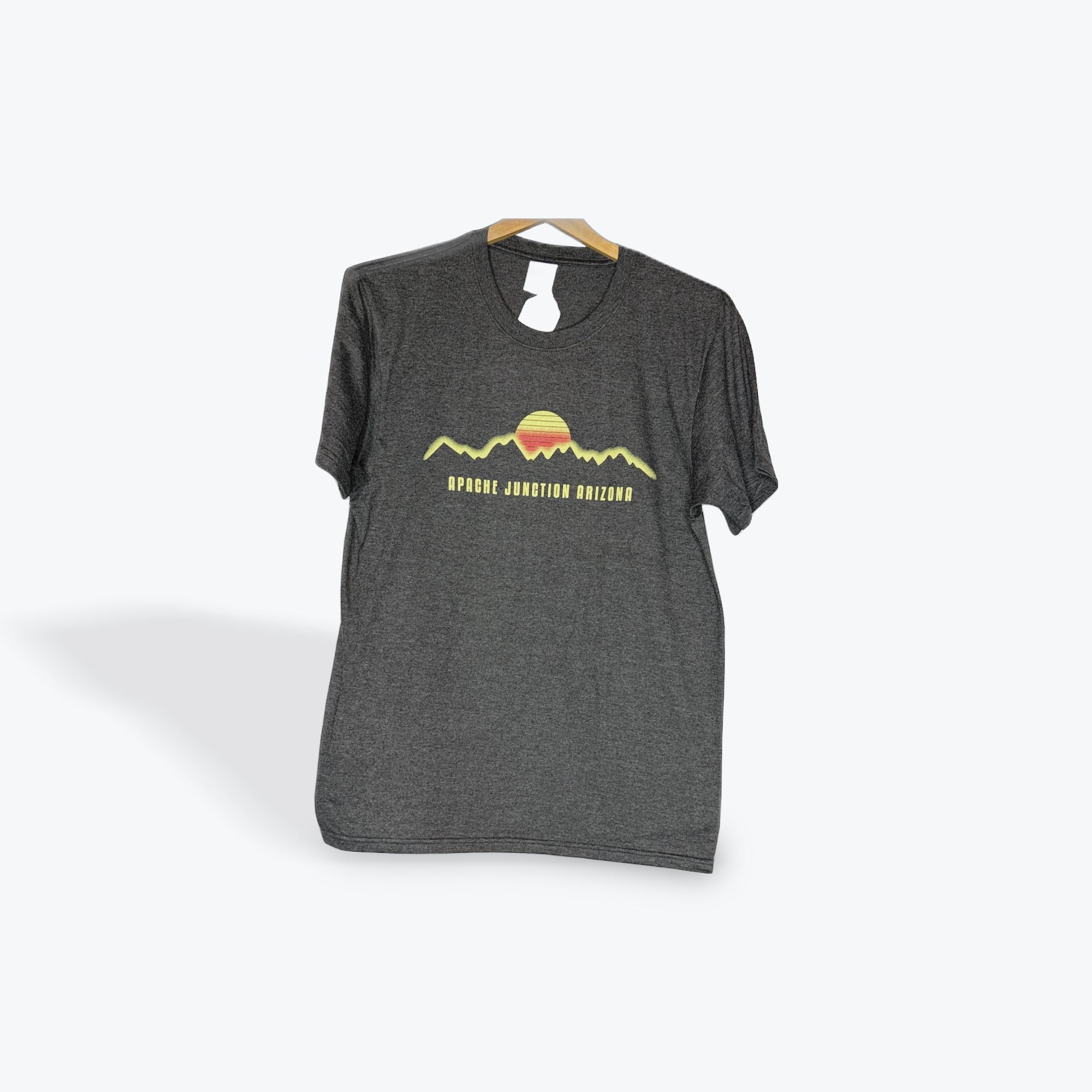 Sunset Glow-Blk Htr