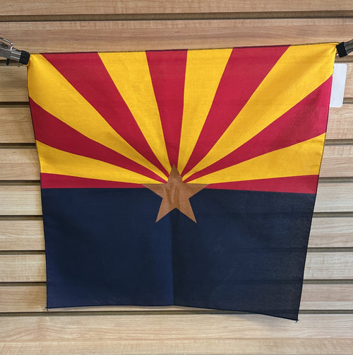 AZ Flag Bandana