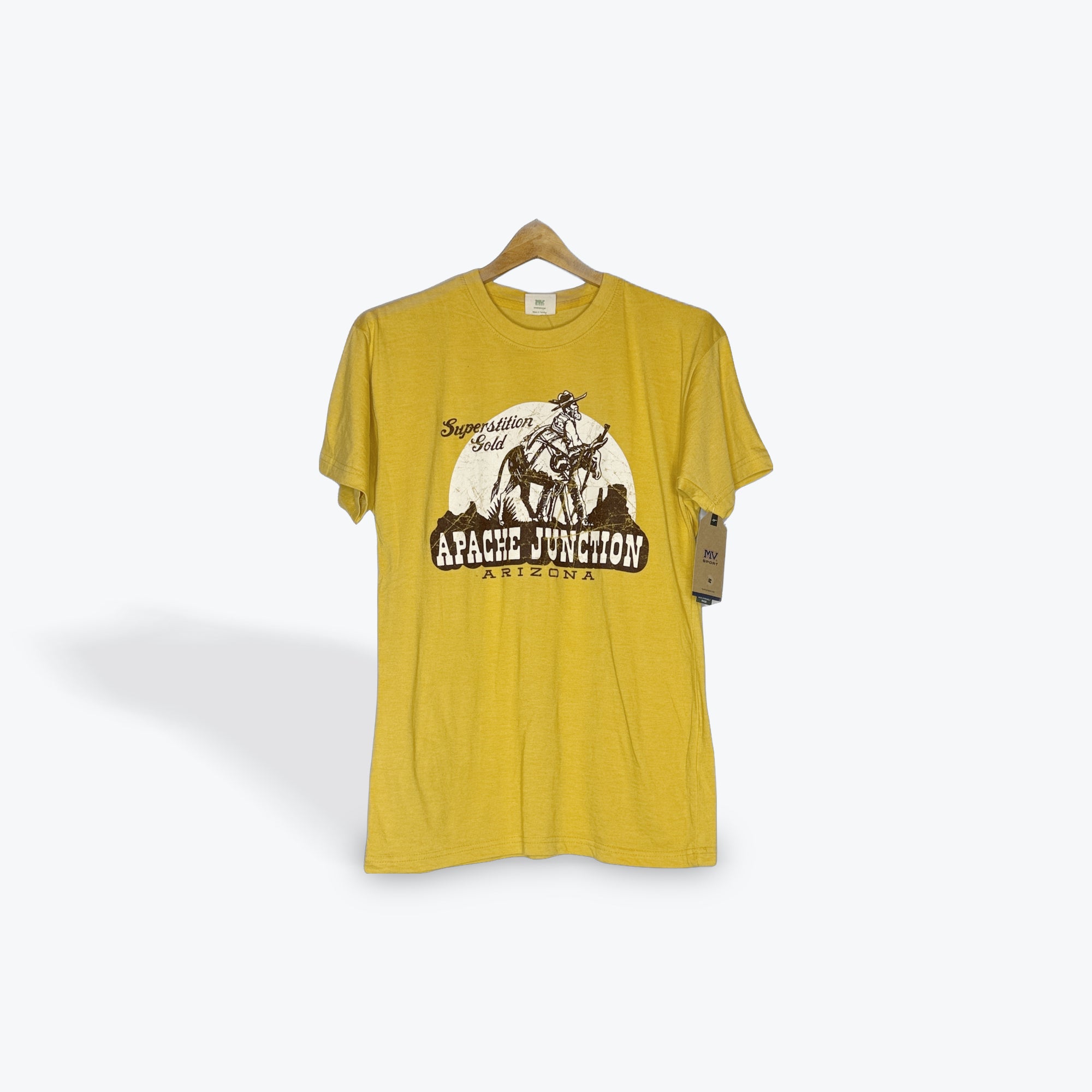 Everest Sustainable-Ginger